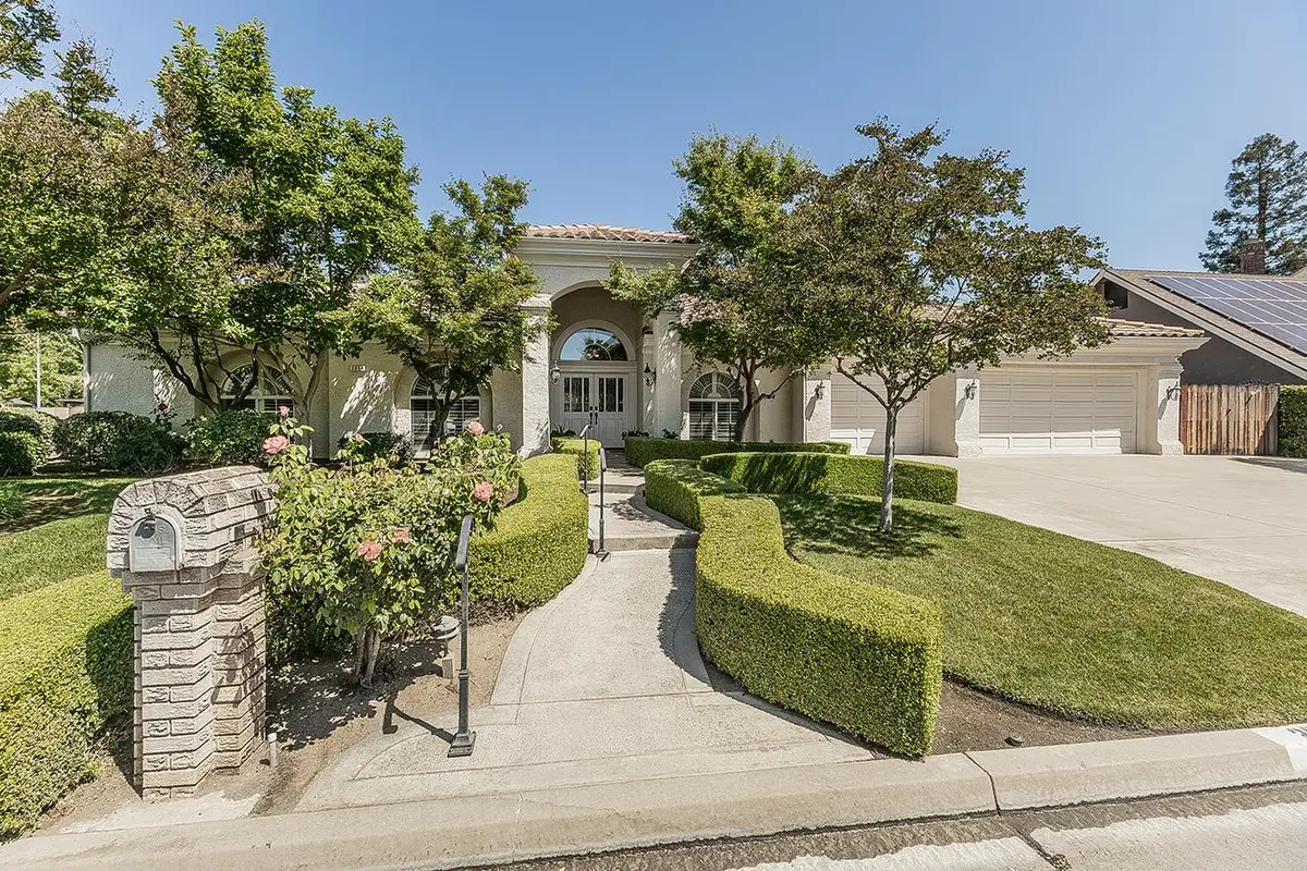 2856 W Athens Avenue, Fresno, CA 93711 - #1