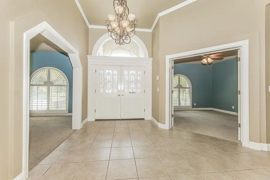 2856 W Athens Avenue, Fresno, CA 93711 - #3