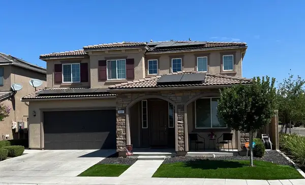 3489 Lansing Avenue, Clovis, CA 93619