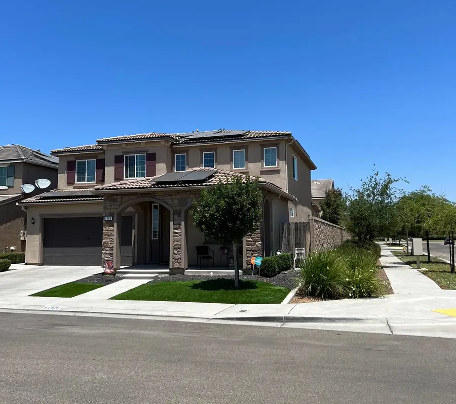 3489 Lansing Avenue, Clovis, CA 93619 - #2