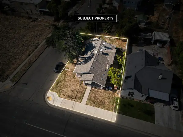2901 E Olive Avenue, Fresno, CA 93701
