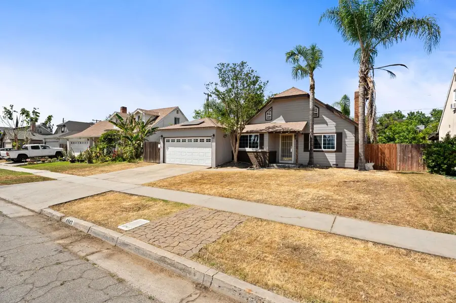4843 N Doon Way, Fresno, CA 93726 - #2