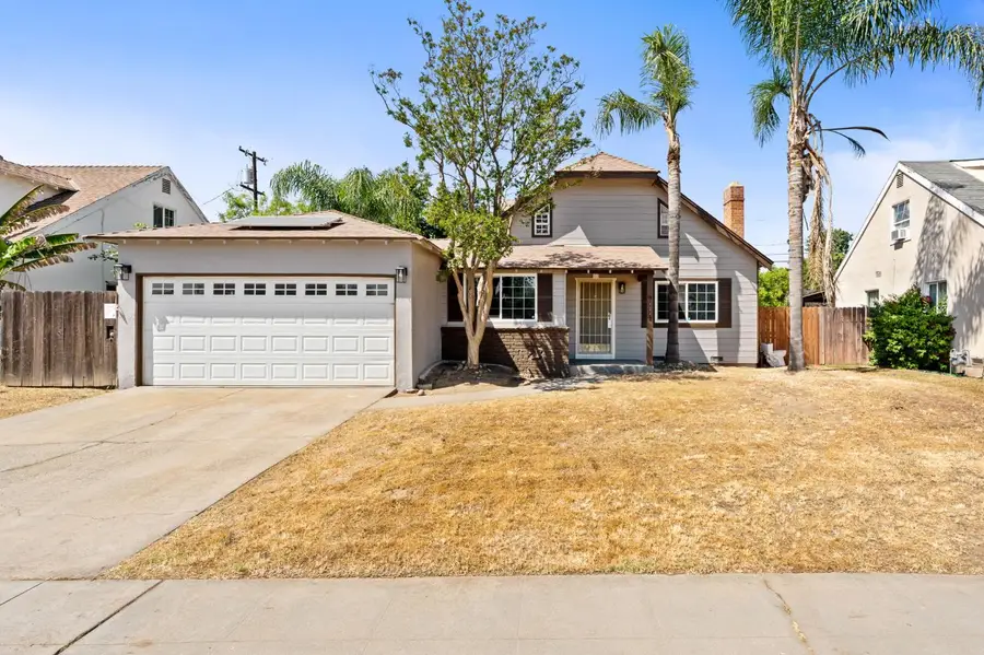 4843 N Doon Way, Fresno, CA 93726 - #3