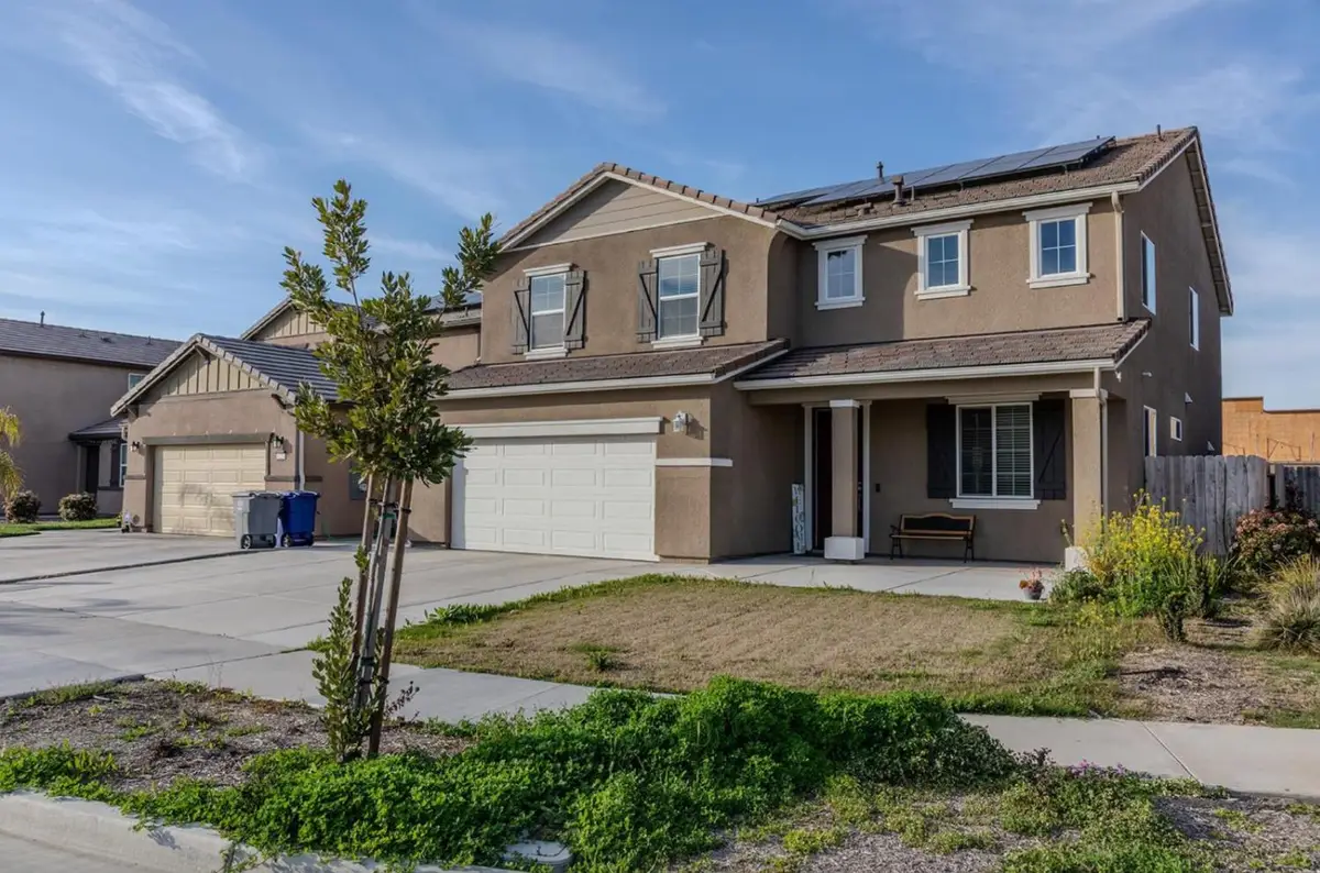 14206 Gragnani Avenue, Kerman, CA 93630 - #1