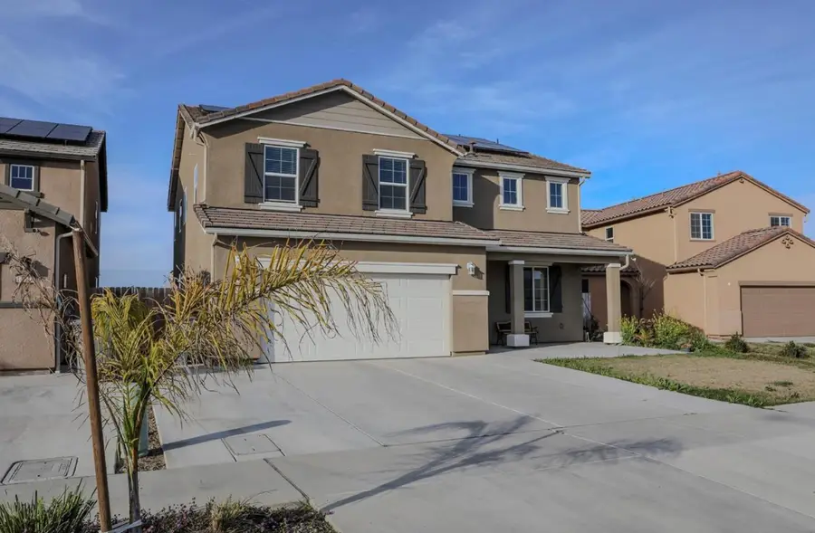 14206 Gragnani Avenue, Kerman, CA 93630 - #2