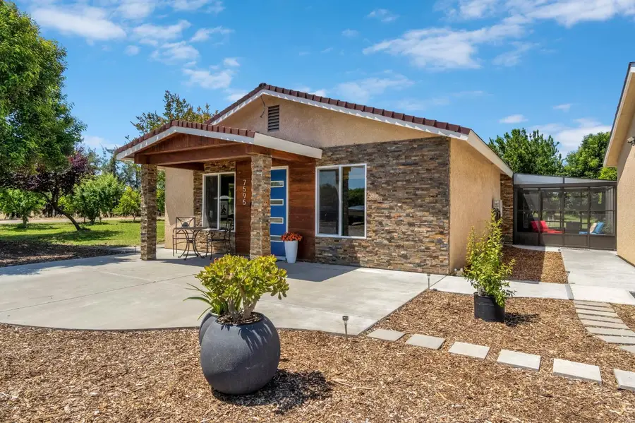 7595 Highway 43, Hanford, CA 93230 - #2