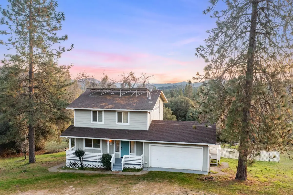 2811 E Westfall, Mariposa, CA 95338 - #1