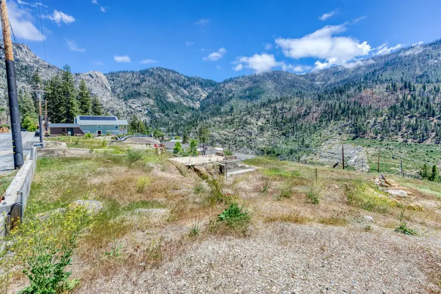 55362 Point Road, Big Creek, CA 93605 - #2