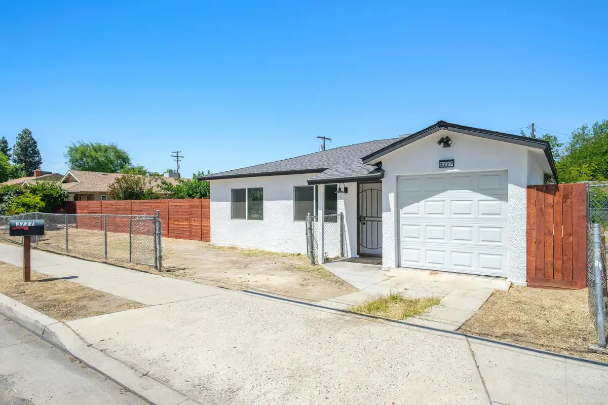 3777 E Olive Avenue, Fresno, CA 93702 - #1
