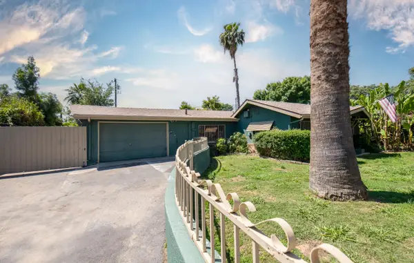 233 W Birch Avenue, Pinedale, CA 93650