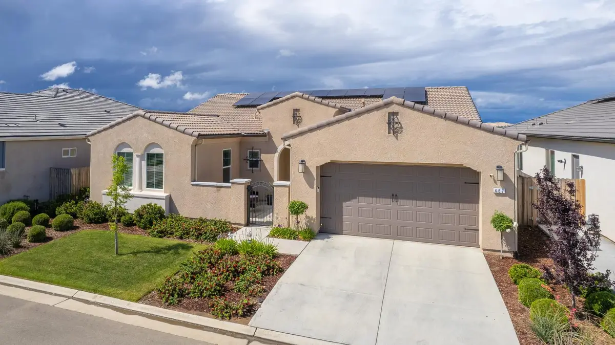 467 Heirloom Lane, Clovis, CA 93619 - #1