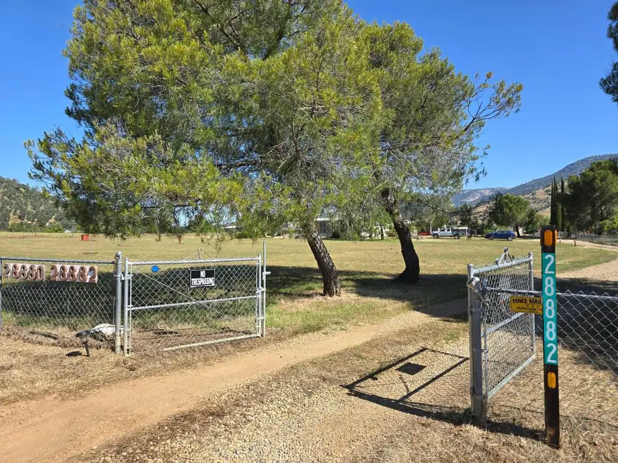 28882 Burrough Valley Road, Tollhouse, CA 93667 - #3
