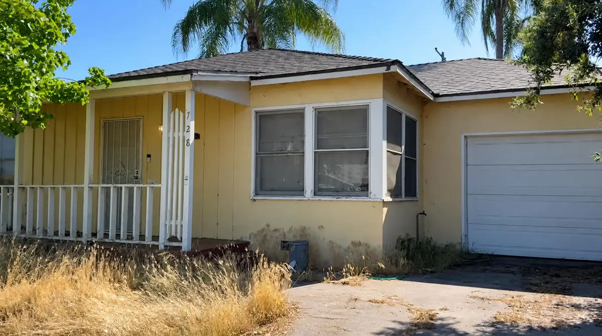 728 N Palm Avenue, Fresno, CA 93728 - #1
