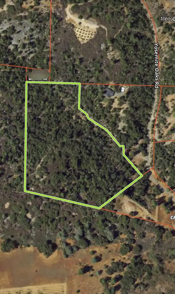 5135 Yosemite Oaks Drive, Mariposa, CA 95338