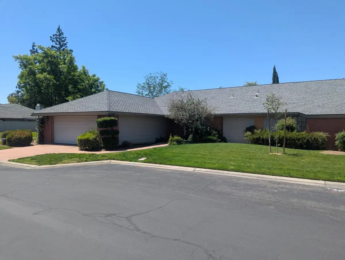 6339 N Palm Avenue, Fresno, CA 93704 - #1