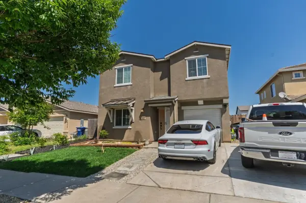 689 Coppola Court, Merced, CA 95348