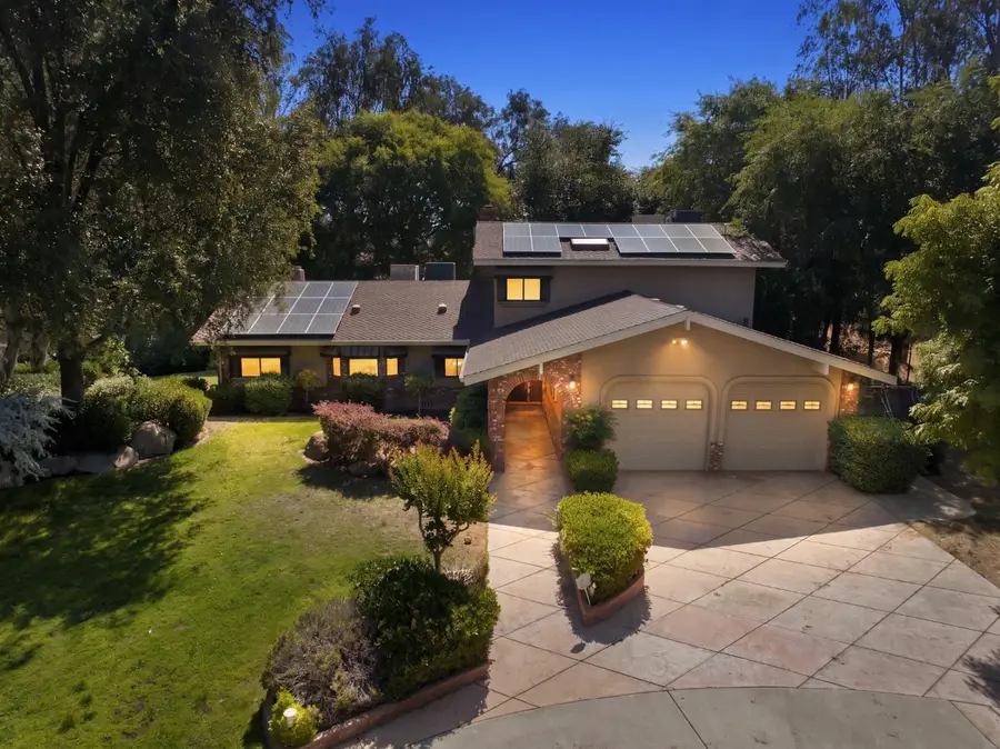 12780 Auberry Road, Clovis, CA 93619 - #2