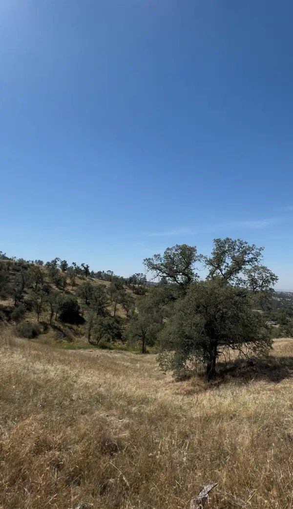 1578 Lilley Mountain, Coarsegold, CA 93614