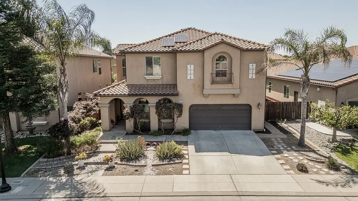 11345 N Via Montessori Drive, Fresno, CA 93730 - #1