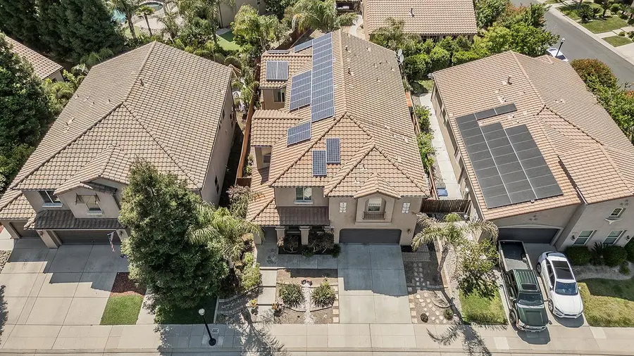 11345 N Via Montessori Drive, Fresno, CA 93730 - #2