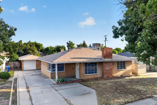 1025 W Fedora Avenue, Fresno, CA 93705