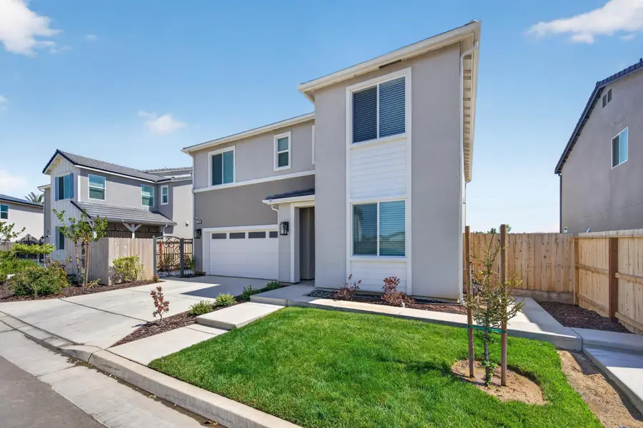 11382 N La Brisa Drive, Fresno, CA 93730 - #2