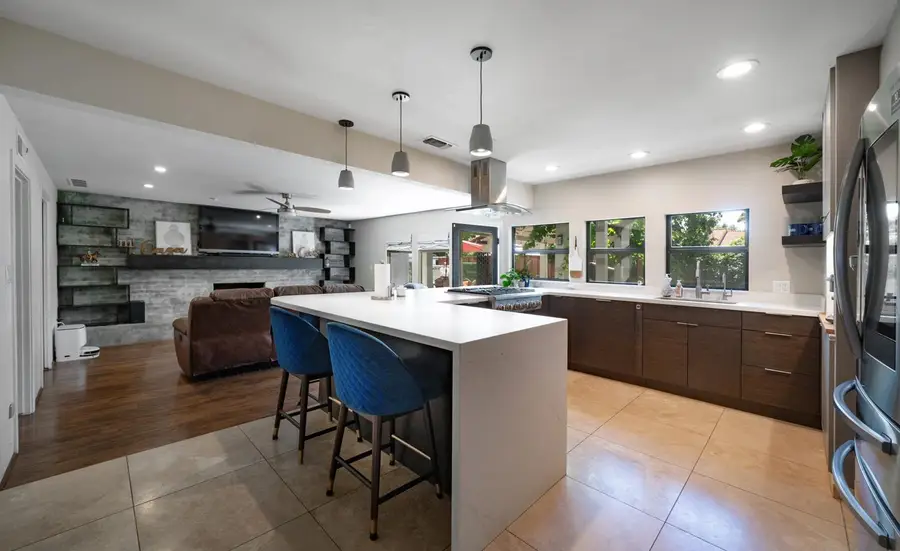 1745 W San Madele Avenue, Fresno, CA 93711 - #3