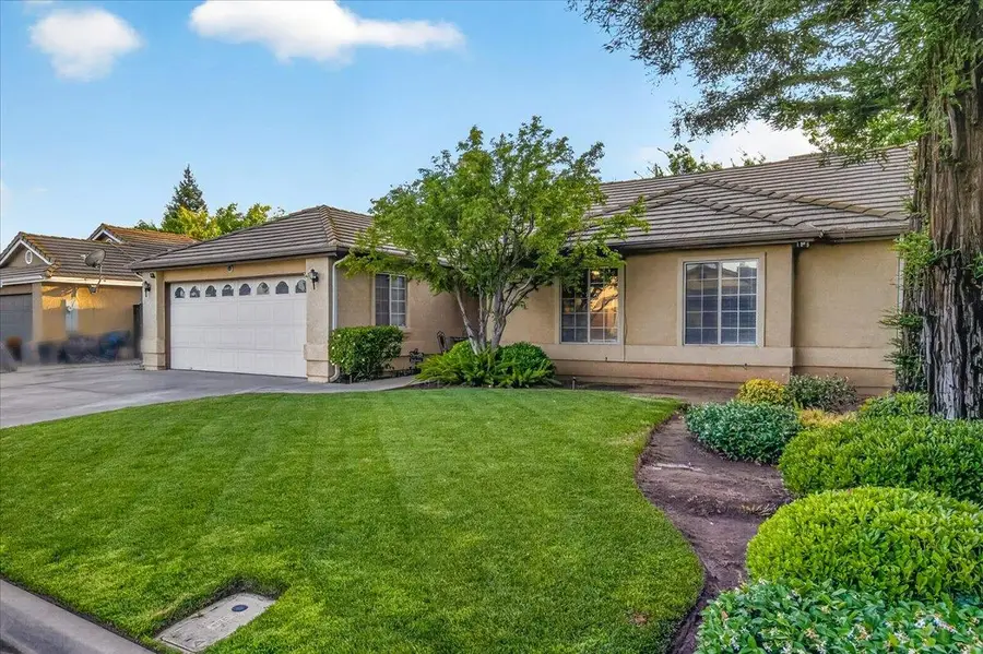 2459 N Bendel Avenue, Fresno, CA 93722 - #3