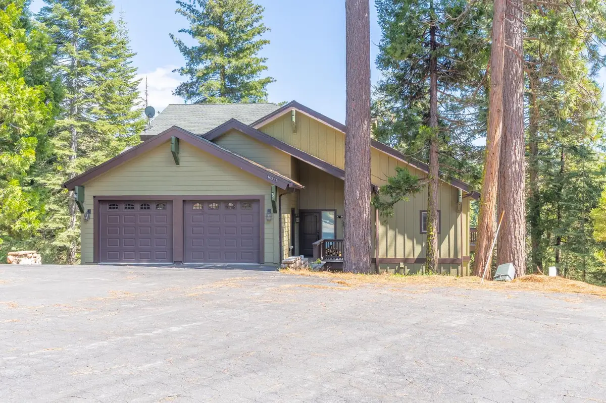 40322 Mariposa Lilly Lane, Shaver Lake, CA 93664 - #1