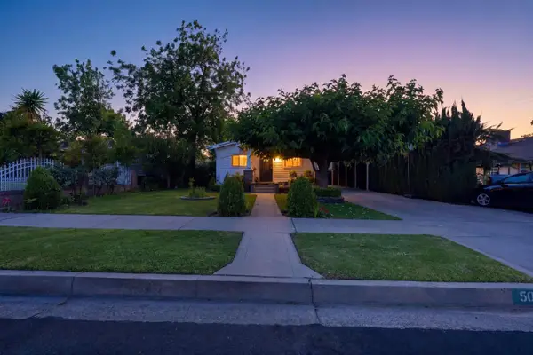 509 West Avenue, Sanger, CA 93657