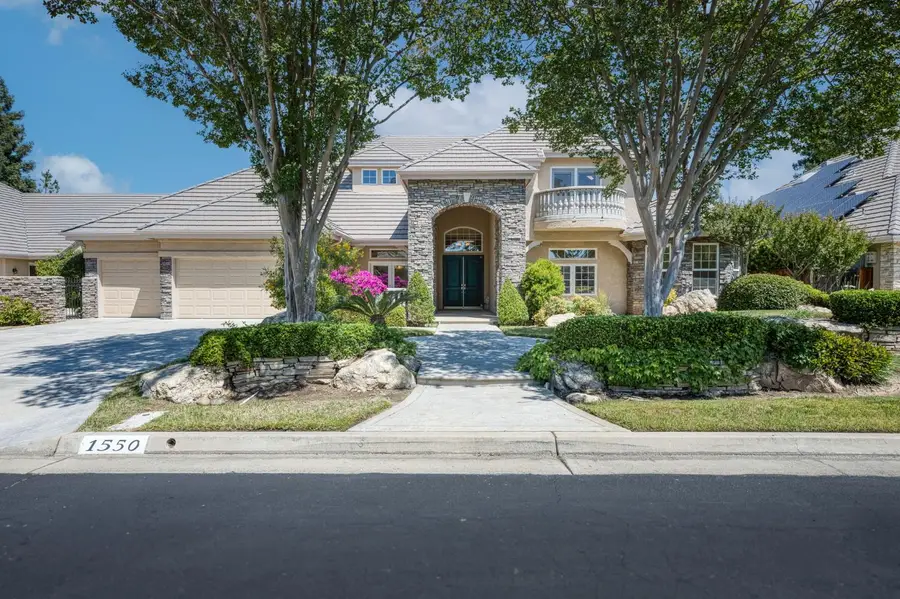 1550 E Starpass Drive, Fresno, CA 93730 - #3