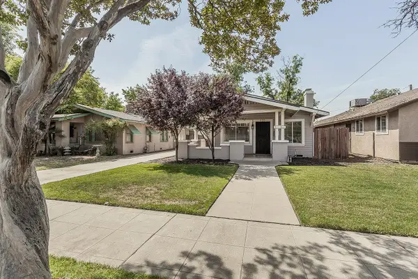 630 E Dudley Avenue, Fresno, CA 93728