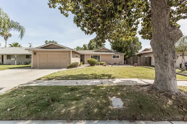 4888 E Rialto Avenue, Fresno, CA 93726