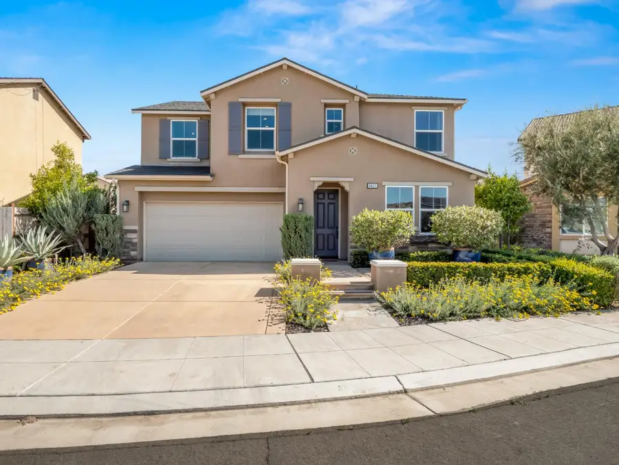6421 W Indianapolis Avenue, Fresno, CA 93723 - #2