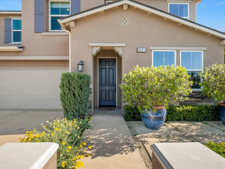 6421 W Indianapolis Avenue, Fresno, CA 93723 - #3