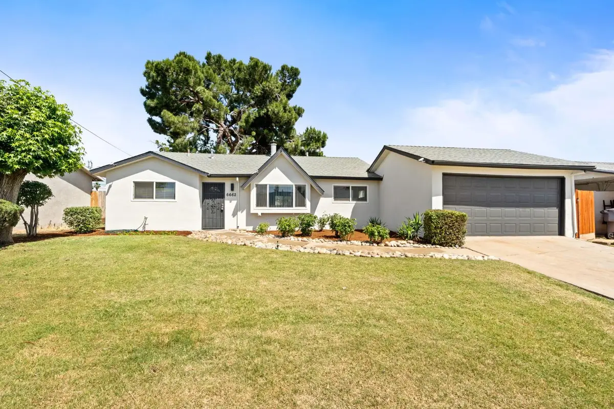 6662 N Effie Street, Fresno, CA 93710 - #1
