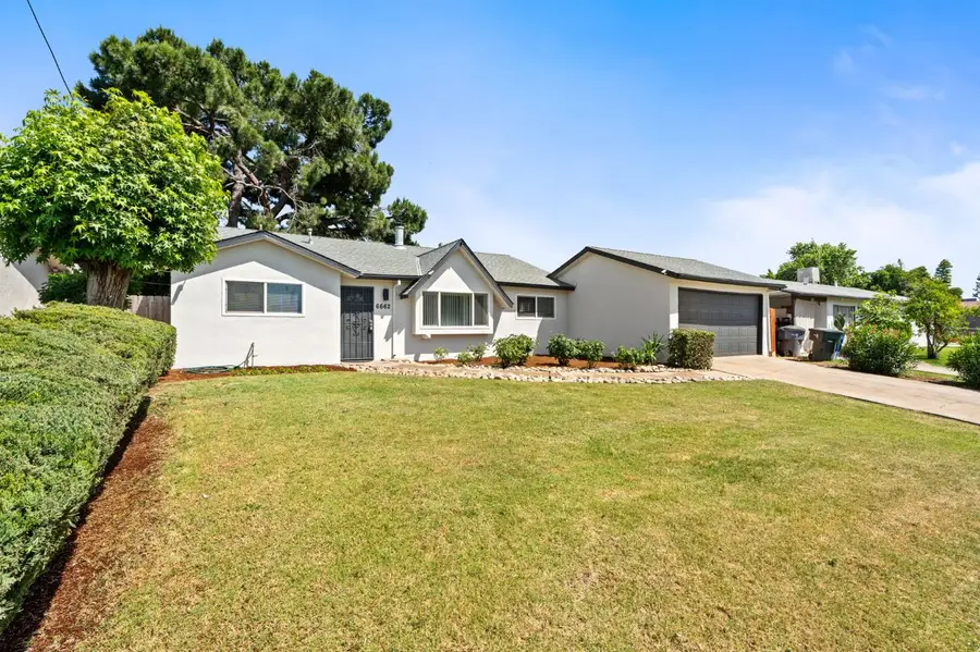 6662 N Effie Street, Fresno, CA 93710 - #2