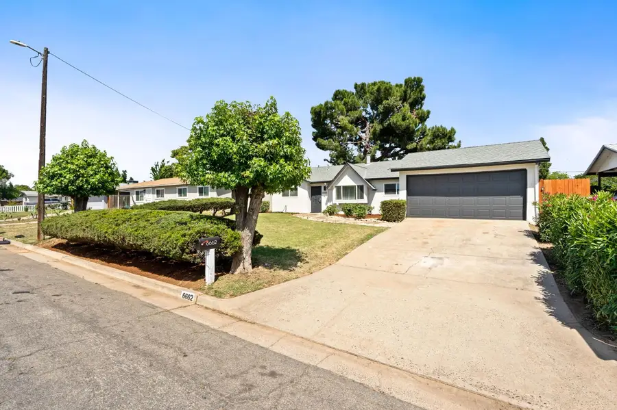 6662 N Effie Street, Fresno, CA 93710 - #3