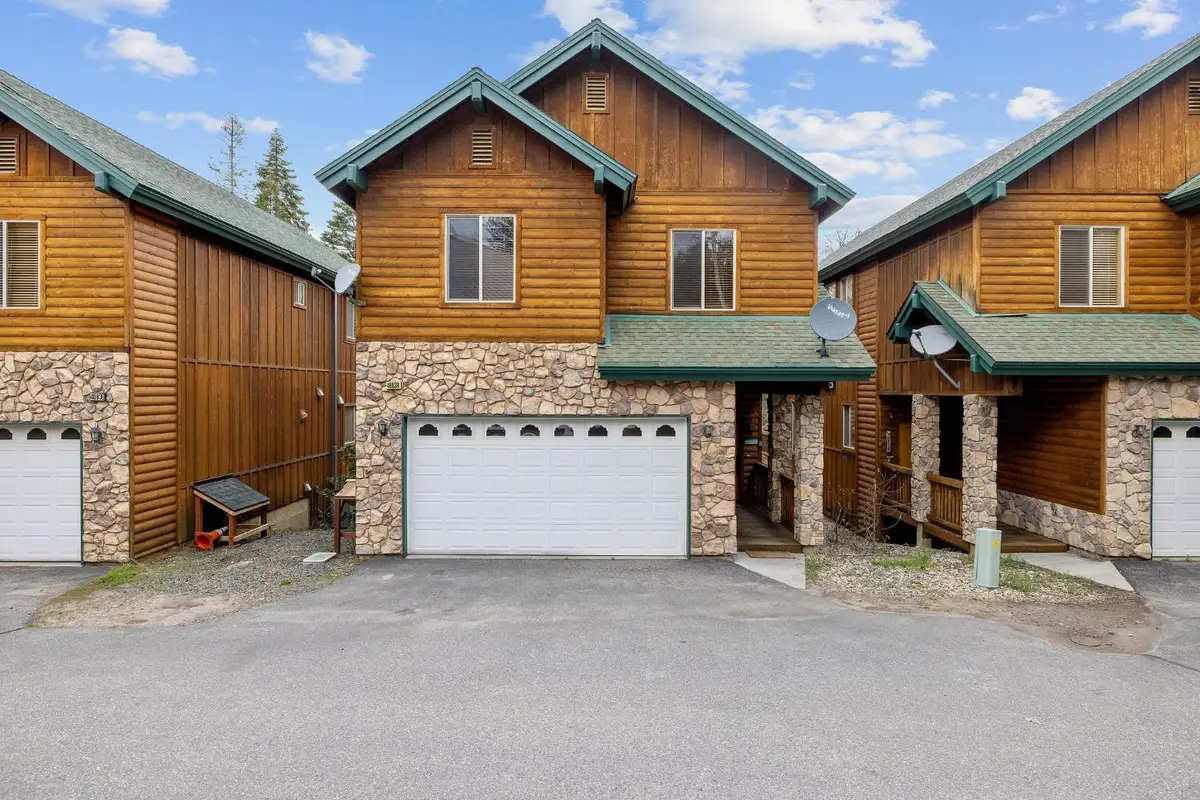 40838 Village Pass Lane, Shaver Lake, CA 93664 - #1