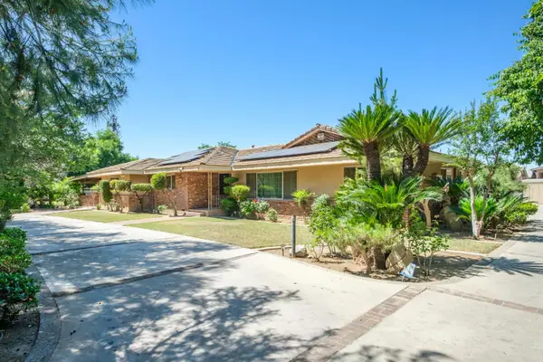 5345 E Butler Avenue, Fresno, CA 93727