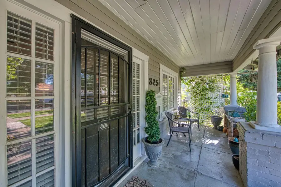 325 E Simpson Avenue, Fresno, CA 93704 - #3
