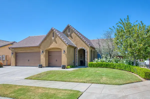 4199 Trenton Avenue, Clovis, CA 93619