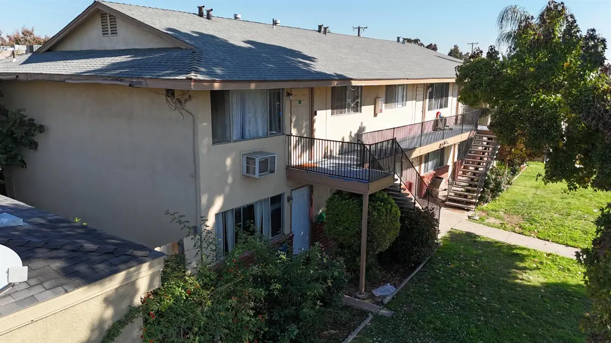 3345 E Fairmont Avenue, Fresno, CA 93726 - #1