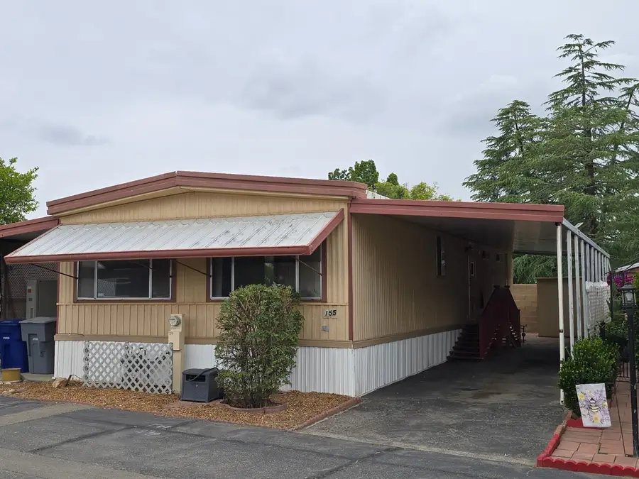 1724 Minnewawa Avenue #155, Clovis, CA 93612 - #2