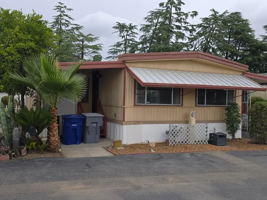 1724 Minnewawa Avenue #155, Clovis, CA 93612 - #3