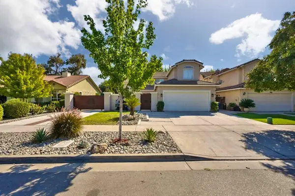 3482 Paseo Verde Avenue, Merced, CA 95348