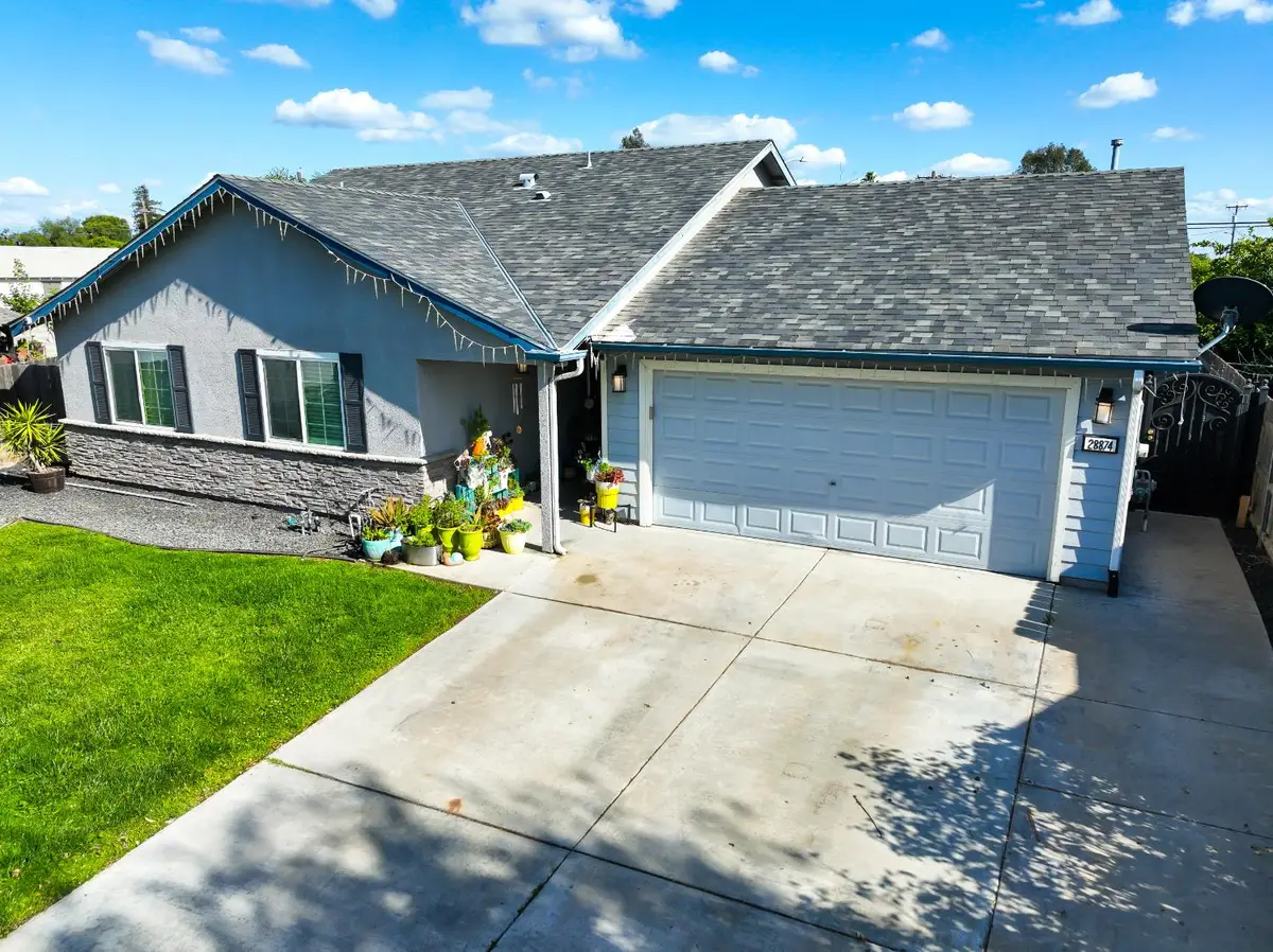 28874 Posey Avenue, Madera, CA 93638 - #1