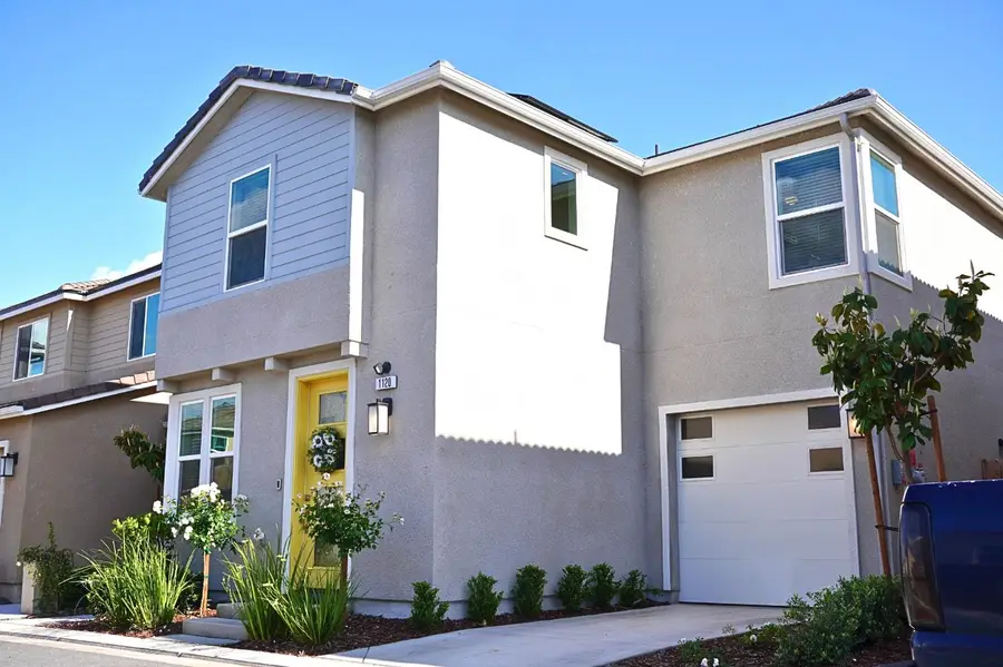 1120 Vanguard Way W, Madera, CA 93636 - #3