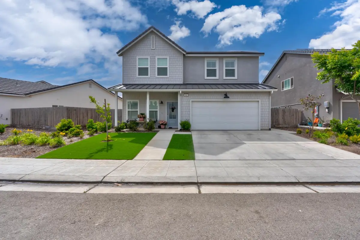 860 Blue Oak Lane W, Madera, CA 93636 - #1