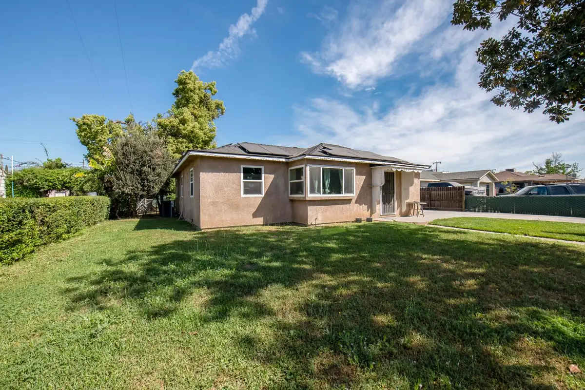 2319 E Vassar Avenue, Fresno, CA 93703 - #1